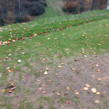 Golf Du Champ De Bataille Extérieur