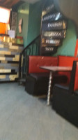 Nawas Tacos inside