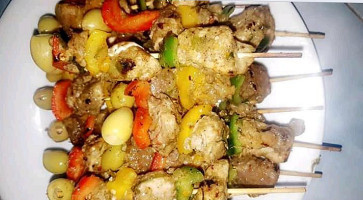 La Mie De Pain food
