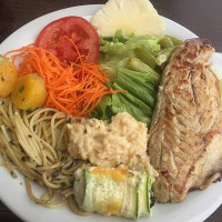 La Mie De Pain food