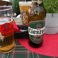 Formule'it Arribat Center Bebida