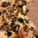 Hotimes Pizza Le Plessis Trevisse Food