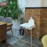 Hotimes Pizza Le Plessis Trevisse Innen