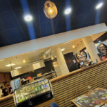 Hotimes Pizza Le Plessis Trevisse Innen