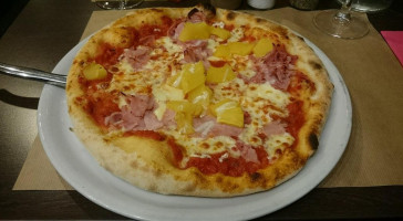 Adriano food