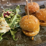 Le Grenier Du Nebbiu food