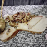 Le Grenier Du Nebbiu food