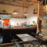 Le Grenier Du Nebbiu inside