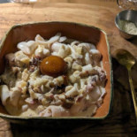 Le Grenier Du Nebbiu food