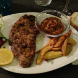 Le Grenier Du Nebbiu food