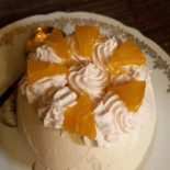 Le Grenier Du Nebbiu food