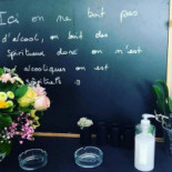 Le Grenier Du Nebbiu drink