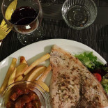 Le Grenier Du Nebbiu food