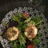 Le Grenier Du Nebbiu food