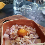 Le Grenier Du Nebbiu food