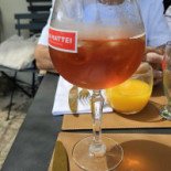 Le Grenier Du Nebbiu drink