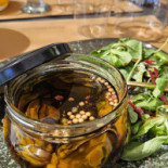 Le Grenier Du Nebbiu drink