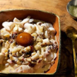 Le Grenier Du Nebbiu food