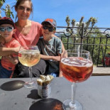 Le Grenier Du Nebbiu drink