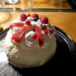 Le Grenier Du Nebbiu food