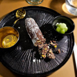 Le Grenier Du Nebbiu drink