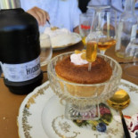 Le Grenier Du Nebbiu drink