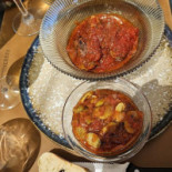 Le Grenier Du Nebbiu food