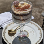 Le Grenier Du Nebbiu drink