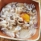 Le Grenier Du Nebbiu food