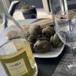 Le Grenier Du Nebbiu drink