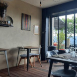 Le Grenier Du Nebbiu inside