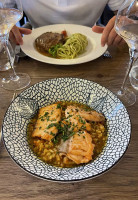 Enfin food