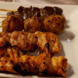 Ayako Sushi Pontet Nourriture