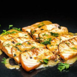 Ayako Sushi Pontet Nourriture