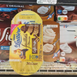 Intermarché Super Le Soler Speisekarte