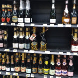 Intermarché Super Le Soler Speisekarte