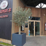 L'atelier Extérieur