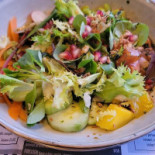 L'atelier Nourriture