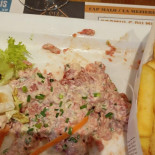 L'atelier Nourriture