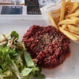 L'atelier Nourriture