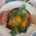 L'atelier Nourriture