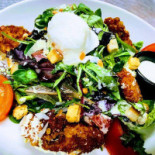 L'atelier Nourriture