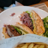 L'atelier Nourriture