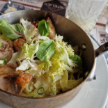 L'atelier Nourriture