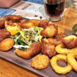 L'atelier Nourriture