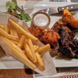 L'atelier Nourriture