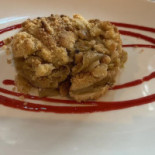 L'atelier Nourriture