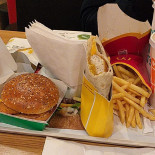 McDonald's Essen