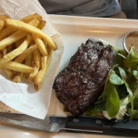 L'atelier Nourriture