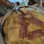 L'atelier Nourriture